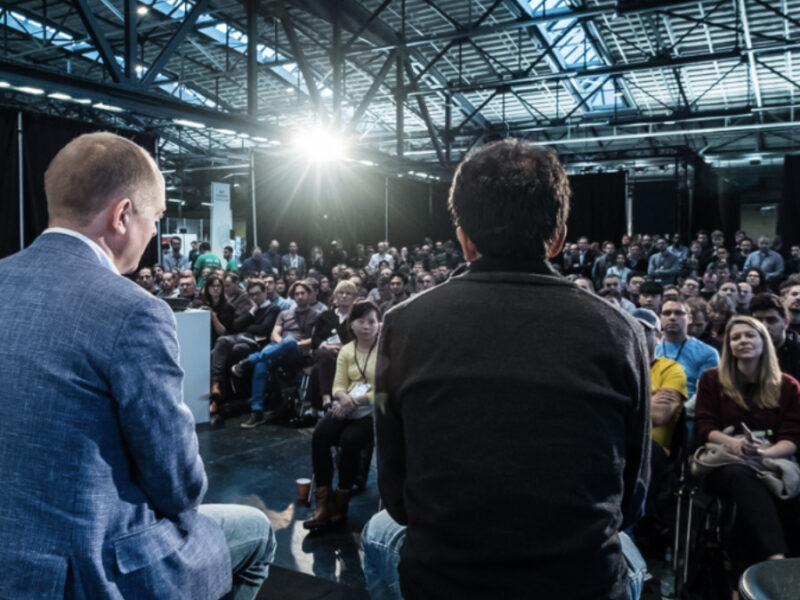 TechCrunch Disrupt 2024 Introduces These 24 Promising Korean Tech Companies Startups